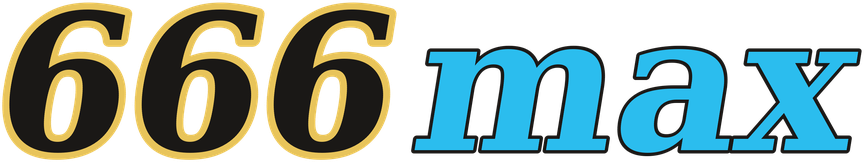 666max logo